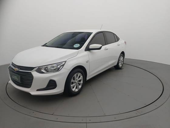 CHEVROLET ONIX 1.0 FLEX PLUS LT MANUAL CHEVROLET ONIX 1.0 FLEX PLUS LT MANUAL